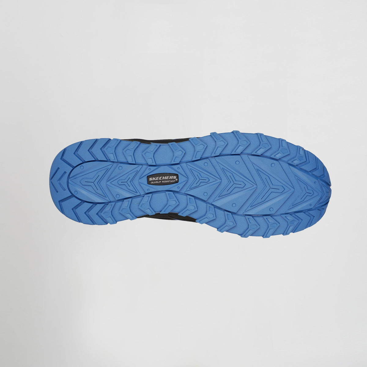 WORK: PUXAL - FIRMLE ESD COMP TOE SKECHERS HOMBRE
