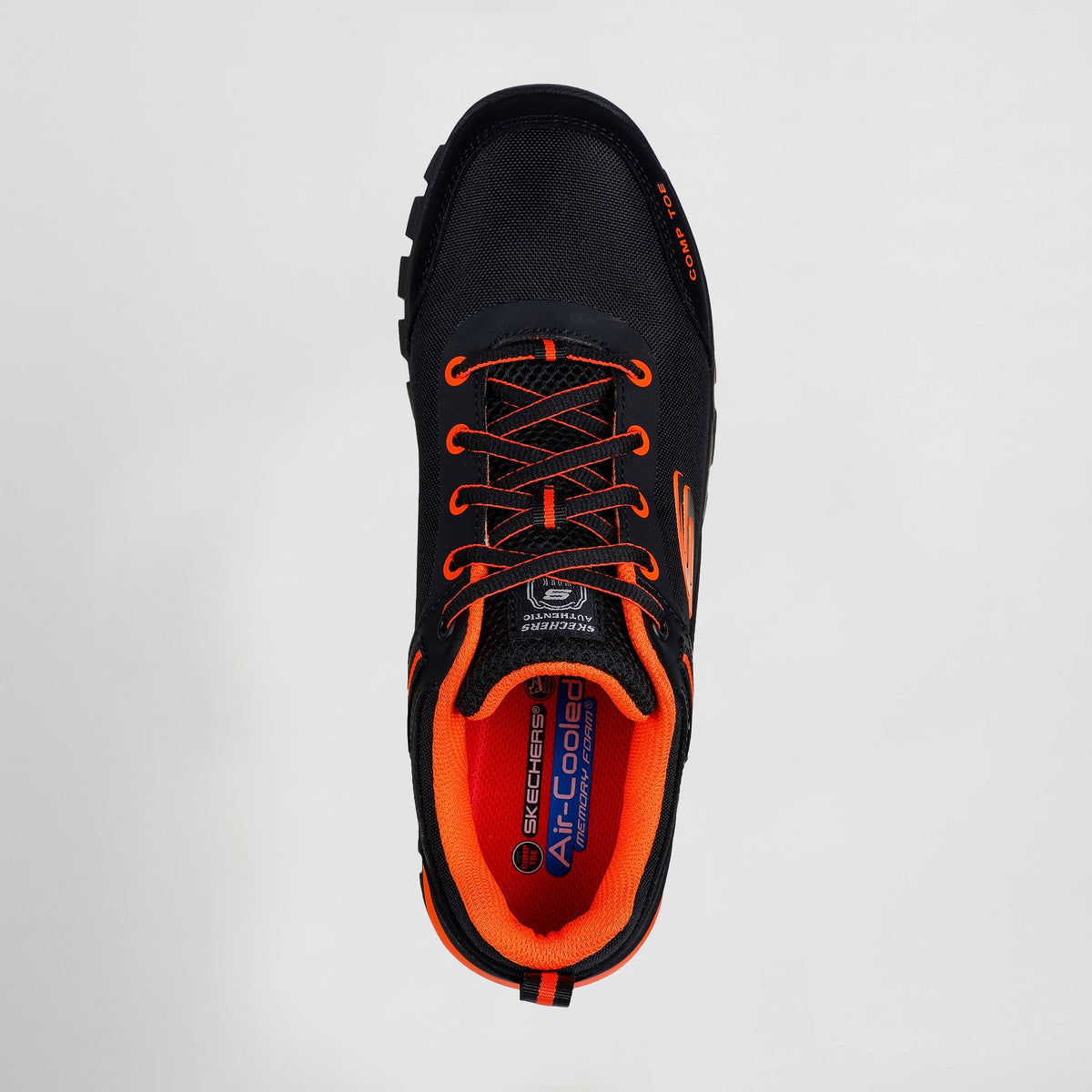 ELG1 - PENDING SKECHERS HOMBRE