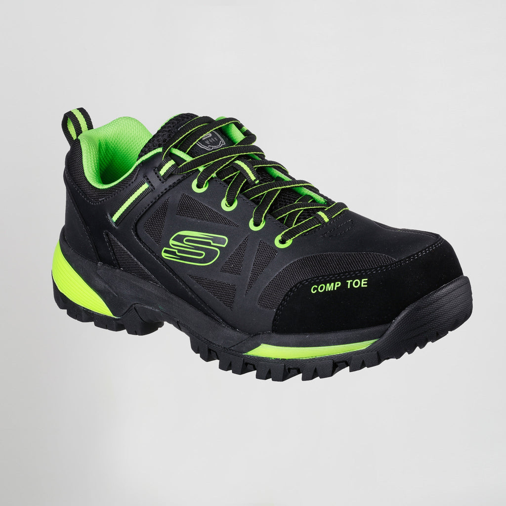 ELG1 - PENDING SKECHERS HOMBRE