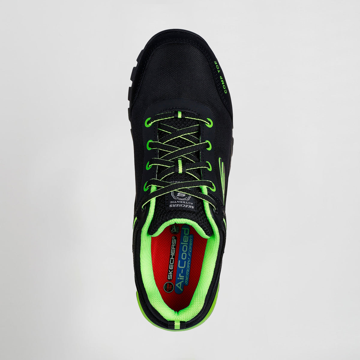 ELG1 - PENDING SKECHERS HOMBRE