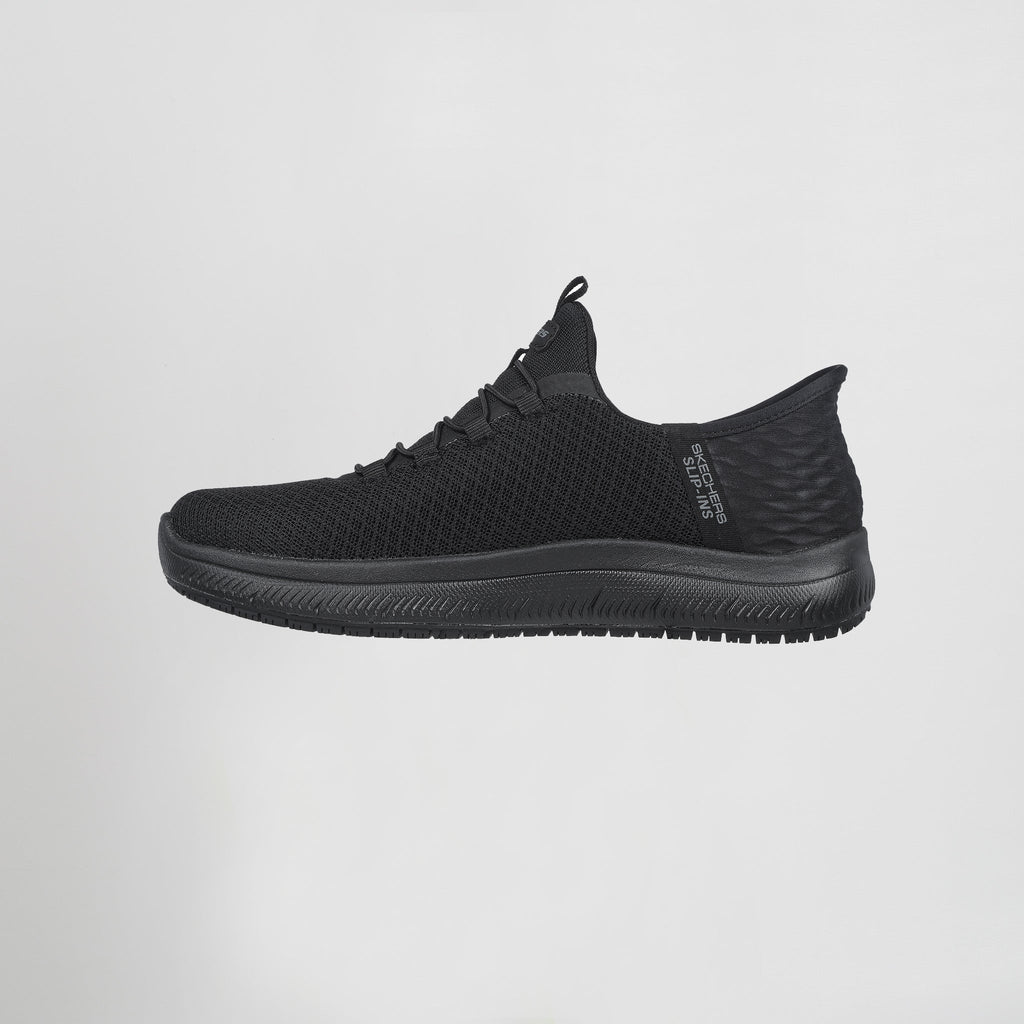 SLIP-INS WORK: SUMMITS SR - COLSIN SKECHERS HOMBRE