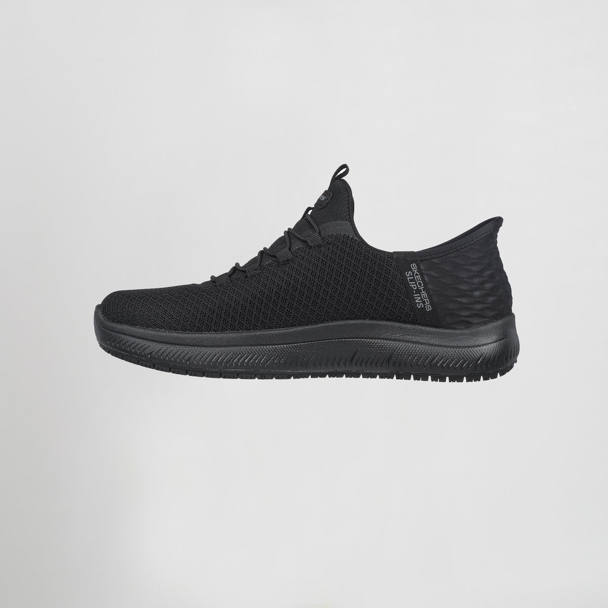SLIP-INS WORK: SUMMITS SR - COLSIN SKECHERS HOMBRE