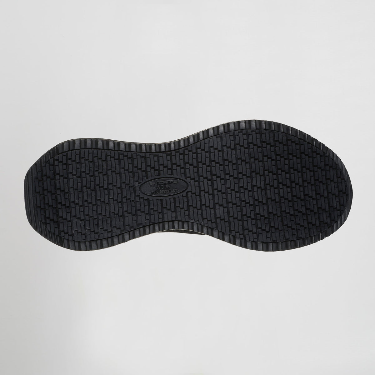 SLIP-INS WORK: TILIDO - FLETCHIT SKECHERS HOMBRE
