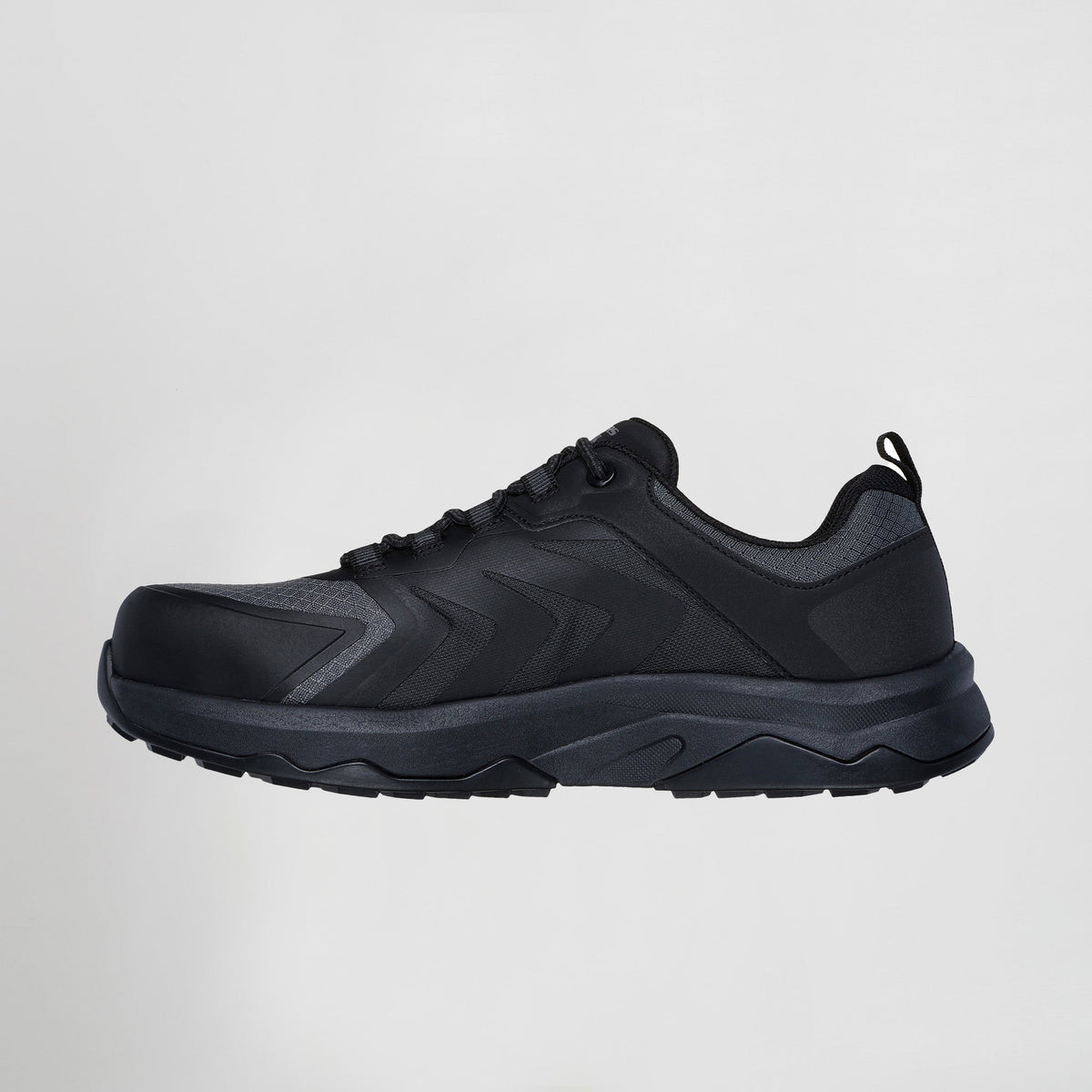 WORK: SPEED-FLEX TREKKER SKECHERS HOMBRE