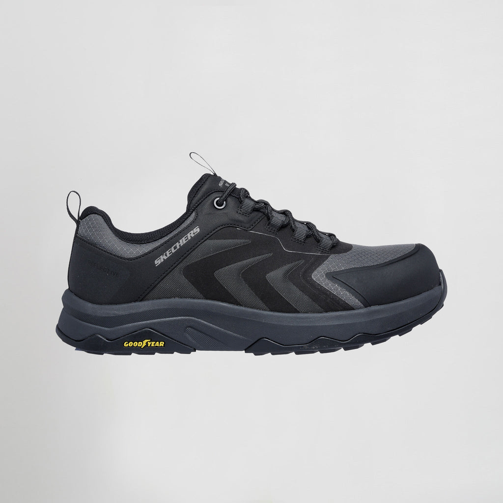 WORK: SPEED-FLEX TREKKER SKECHERS HOMBRE