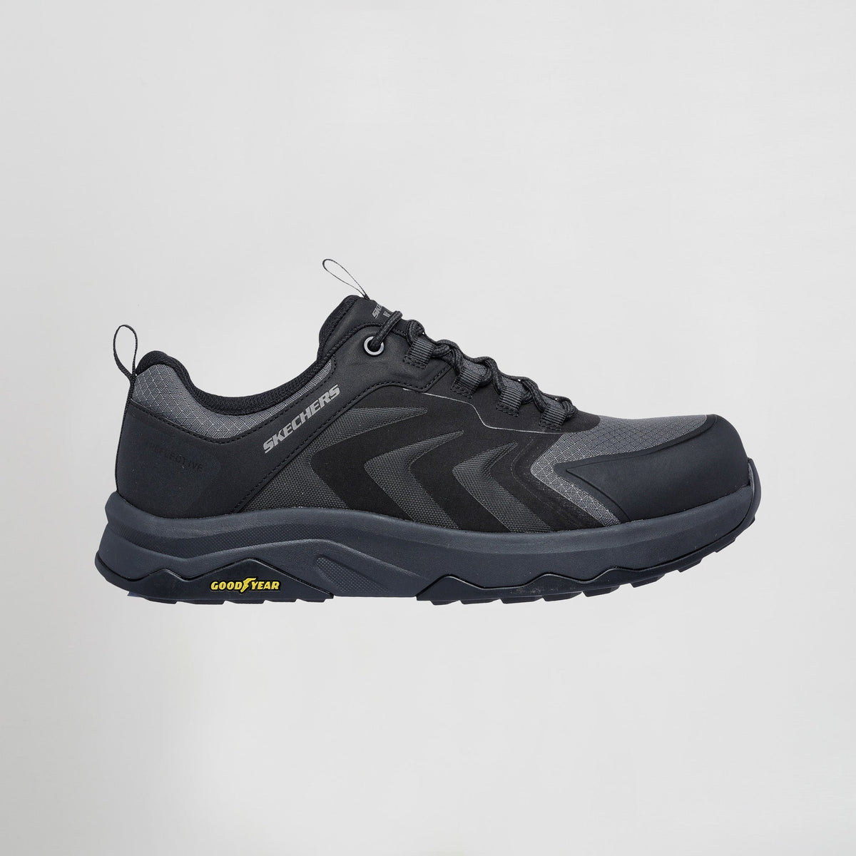 WORK: SPEED-FLEX TREKKER SKECHERS HOMBRE