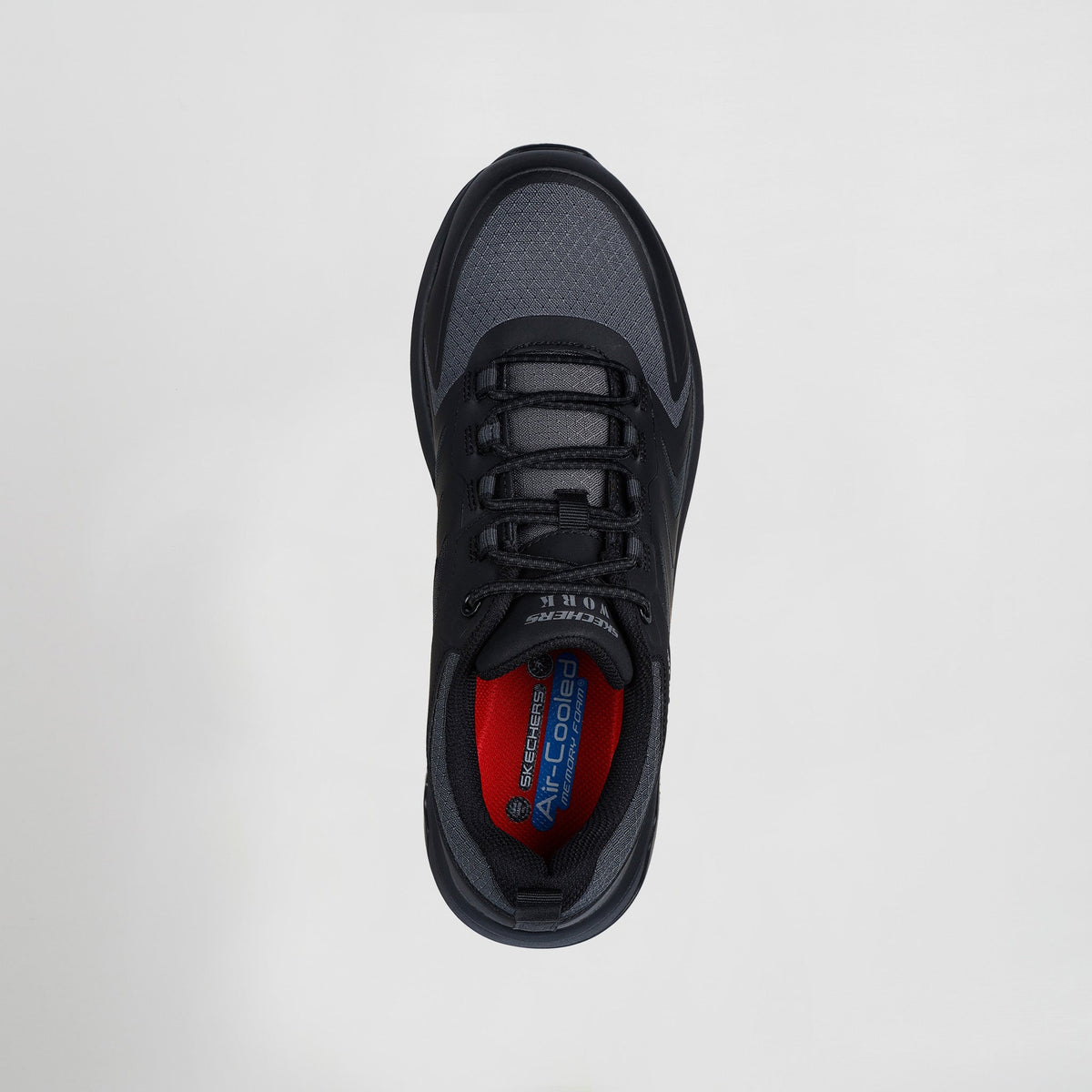 WORK: SPEED-FLEX TREKKER SKECHERS HOMBRE