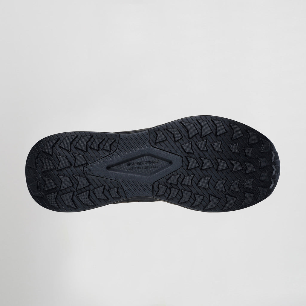 WORK: SPEED-FLEX TREKKER SKECHERS HOMBRE
