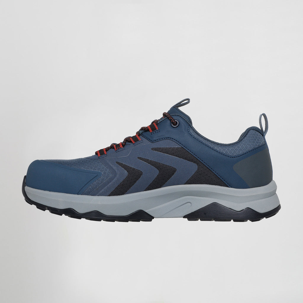 WORK: SPEED-FLEX TREKKER SKECHERS HOMBRE