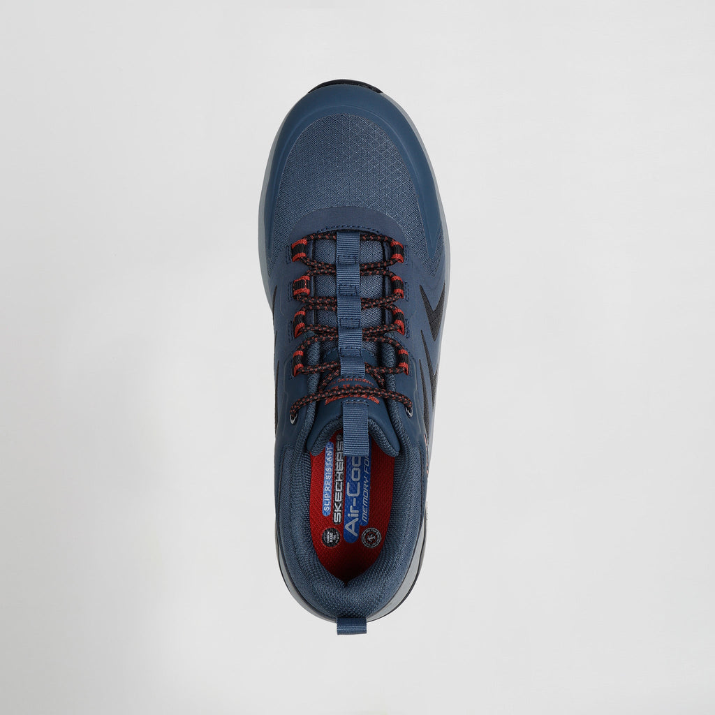 WORK: SPEED-FLEX TREKKER SKECHERS HOMBRE