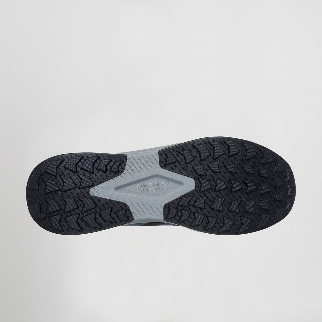 WORK: SPEED-FLEX TREKKER SKECHERS HOMBRE