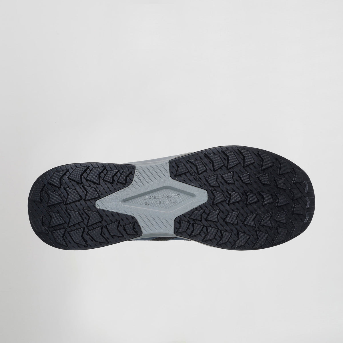 WORK: SPEED-FLEX TREKKER SKECHERS HOMBRE