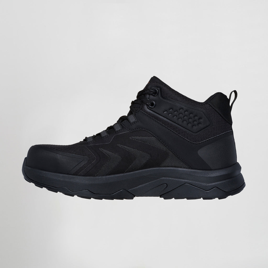 WORK: SPEED-FLEX TREKKER - NORDOWN SKECHERS HOMBRE