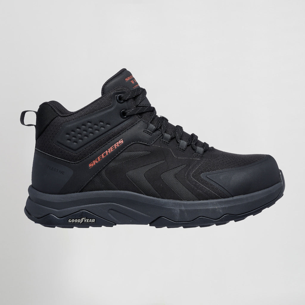 WORK: SPEED-FLEX TREKKER - NORDOWN SKECHERS HOMBRE