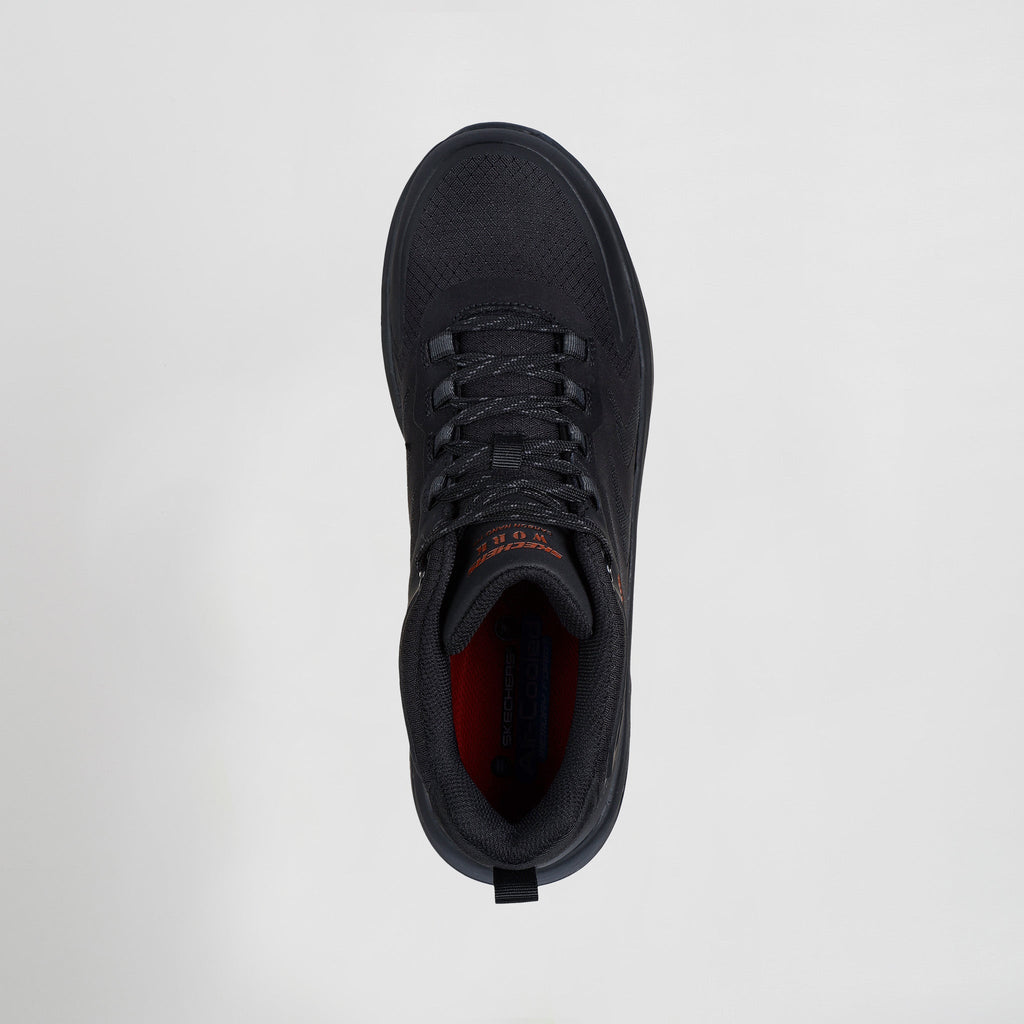 WORK: SPEED-FLEX TREKKER - NORDOWN SKECHERS HOMBRE