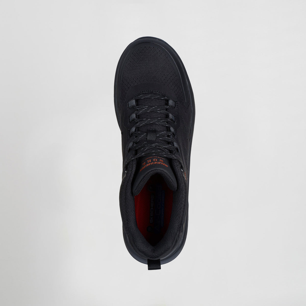 WORK: SPEED-FLEX TREKKER - NORDOWN SKECHERS HOMBRE