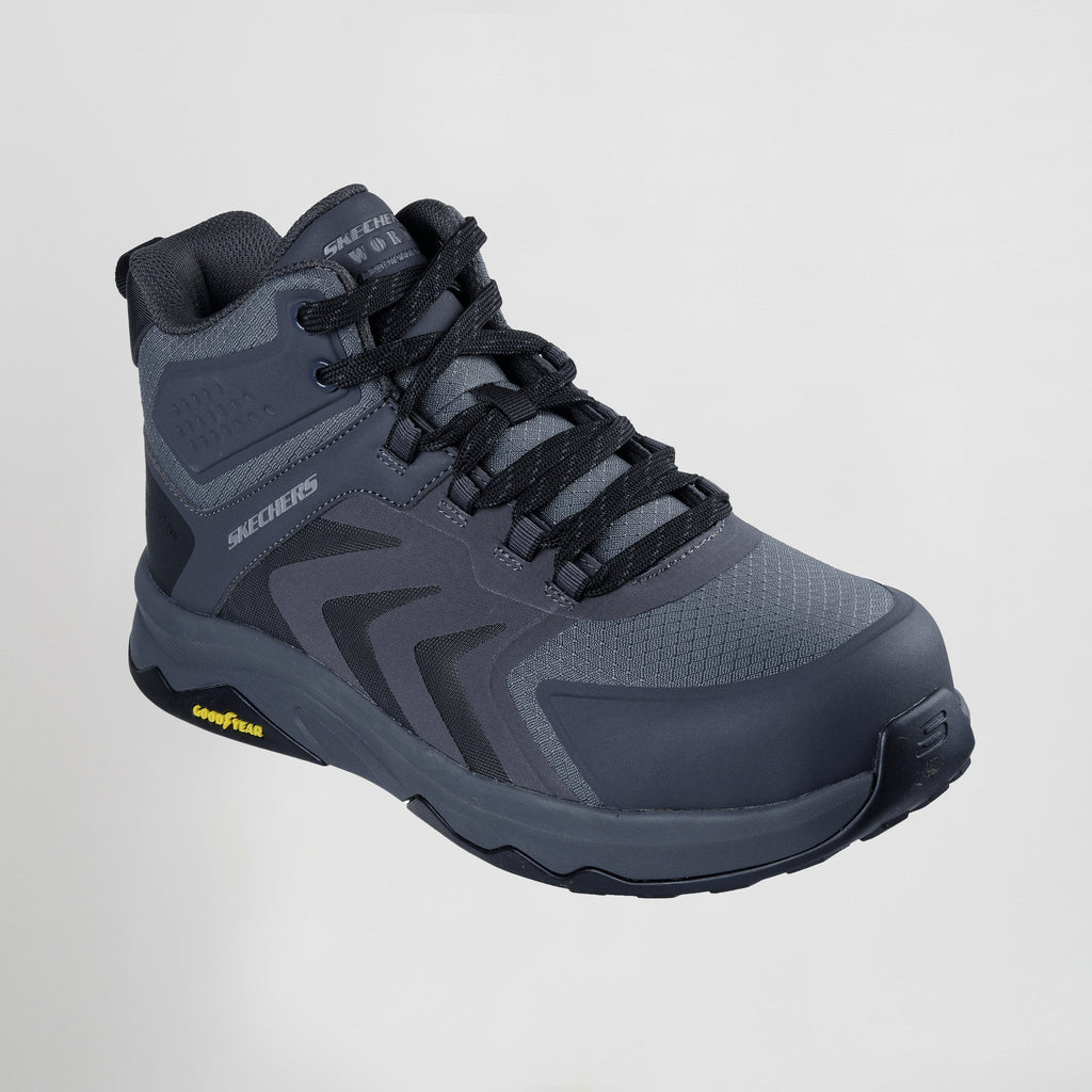 WORK: SPEED-FLEX TREKKER - NORDOWN SKECHERS HOMBRE