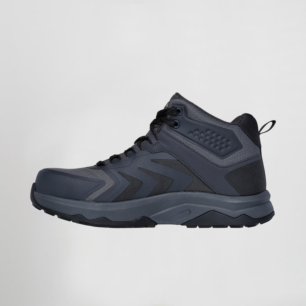 WORK: SPEED-FLEX TREKKER - NORDOWN SKECHERS HOMBRE