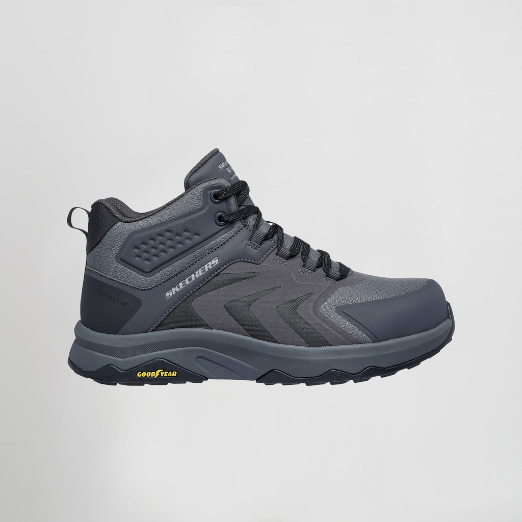 WORK: SPEED-FLEX TREKKER - NORDOWN SKECHERS HOMBRE