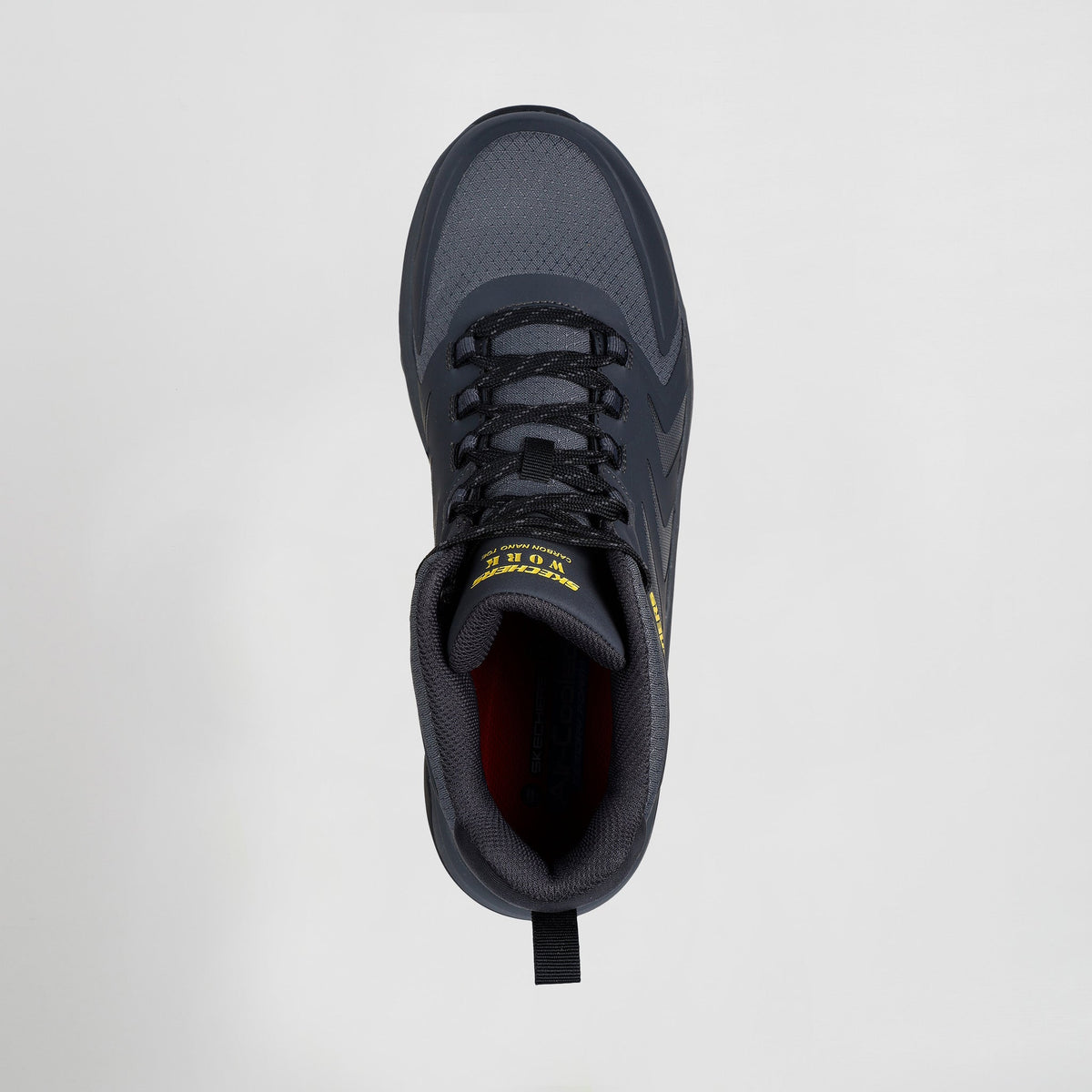 WORK: SPEED-FLEX TREKKER - NORDOWN SKECHERS HOMBRE