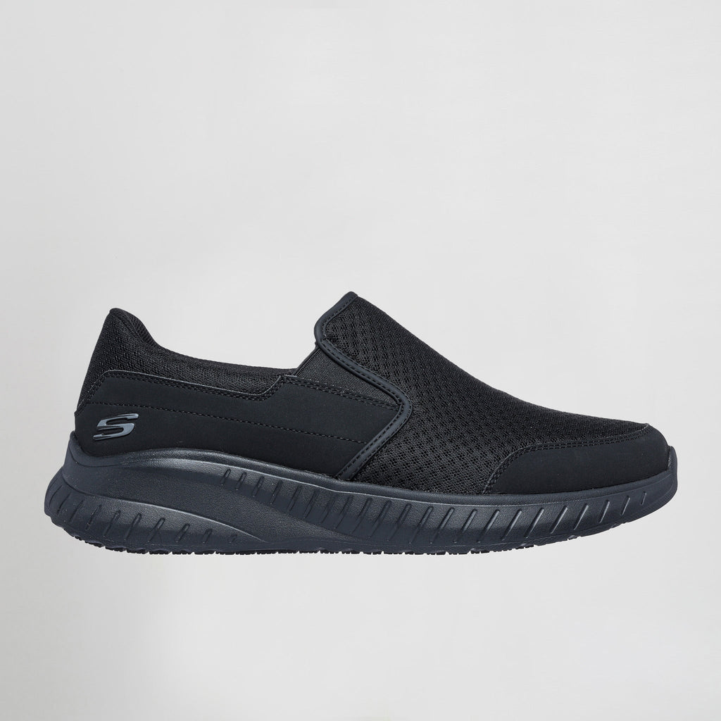 SQUAD CHAOS SR- URGRAN SKECHERS HOMBRE