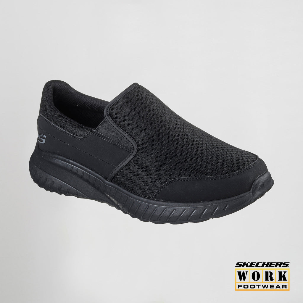 SQUAD CHAOS SR- URGRAN SKECHERS HOMBRE