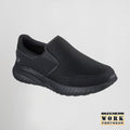 SQUAD CHAOS SR- URGRAN SKECHERS HOMBRE