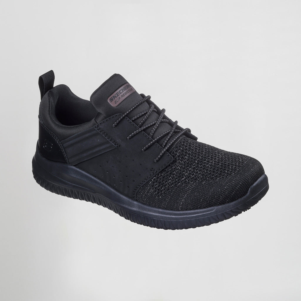 DELSON 3.0 SR - OTERON SKECHERS HOMBRE