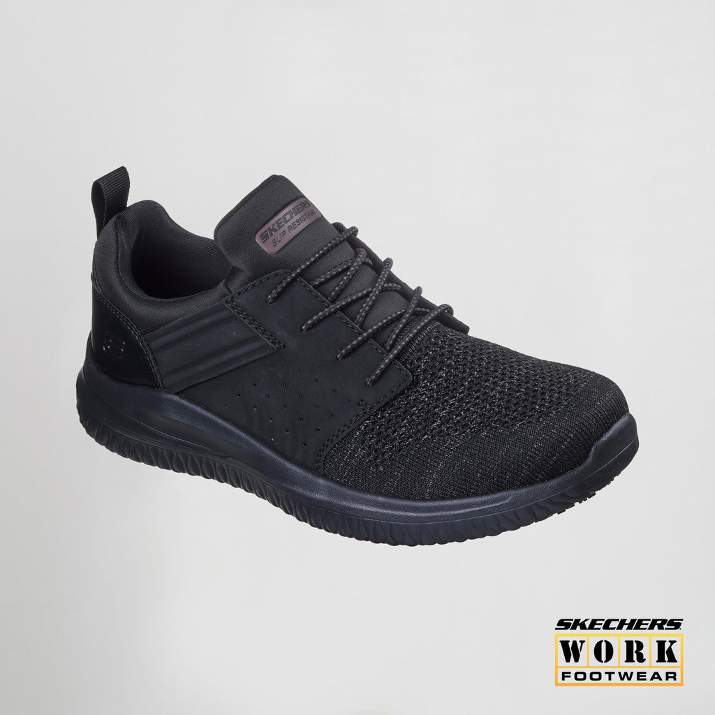 DELSON 3.0 SR - OTERON SKECHERS HOMBRE