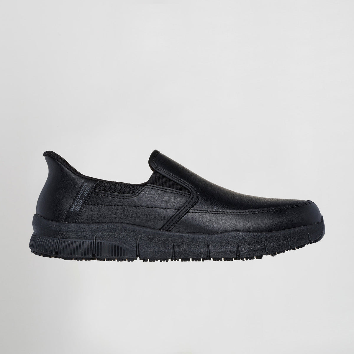 SLIP-INS WORK: NAMPA - BROXTIN SKECHERS HOMBRE