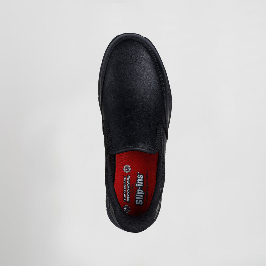 SLIP-INS WORK: NAMPA - BROXTIN SKECHERS HOMBRE