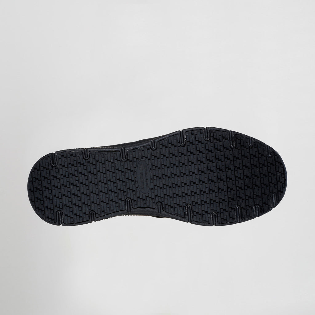 SLIP-INS WORK: NAMPA - BROXTIN SKECHERS HOMBRE