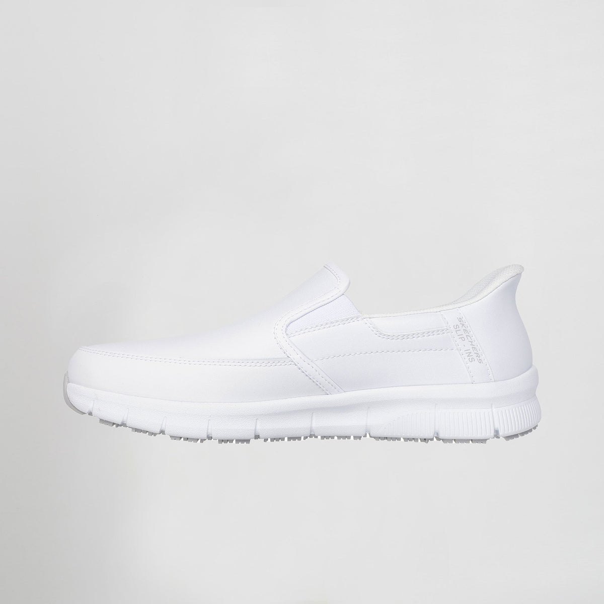 SLIP-INS WORK: NAMPA - BROXTIN SKECHERS HOMBRE