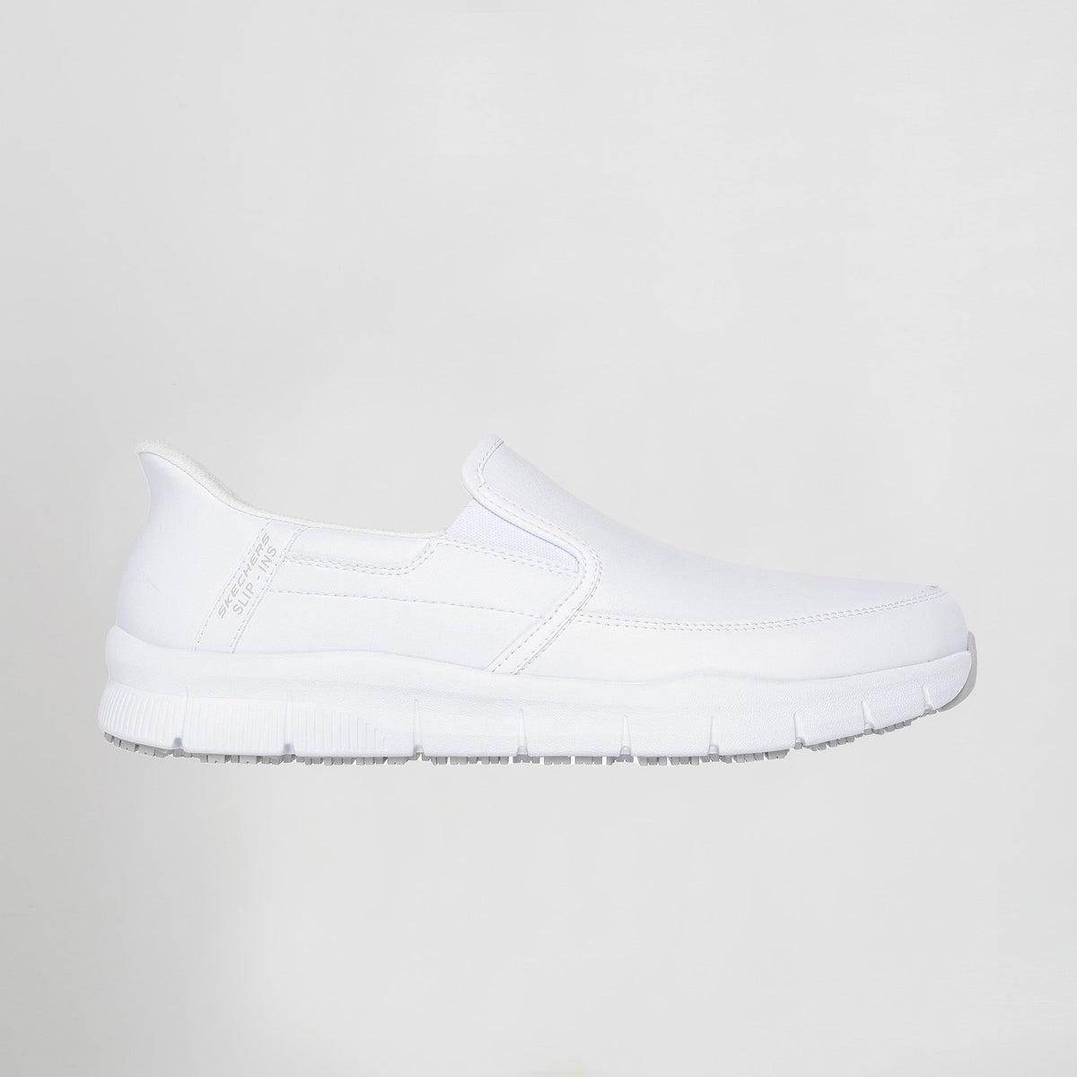 SLIP-INS WORK: NAMPA - BROXTIN SKECHERS HOMBRE