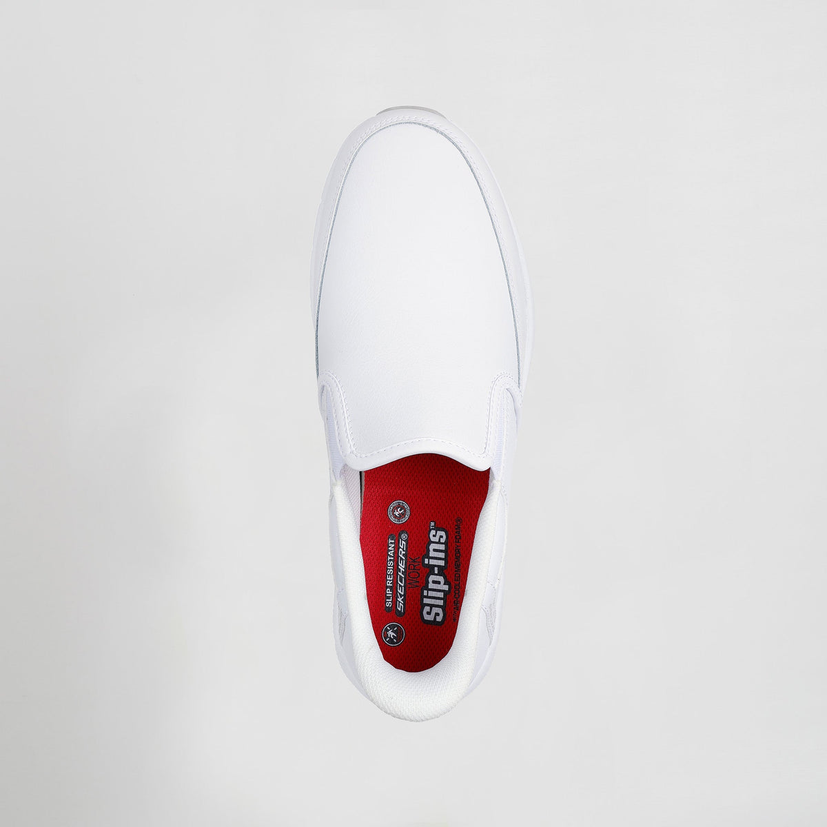 SLIP-INS WORK: NAMPA - BROXTIN SKECHERS HOMBRE