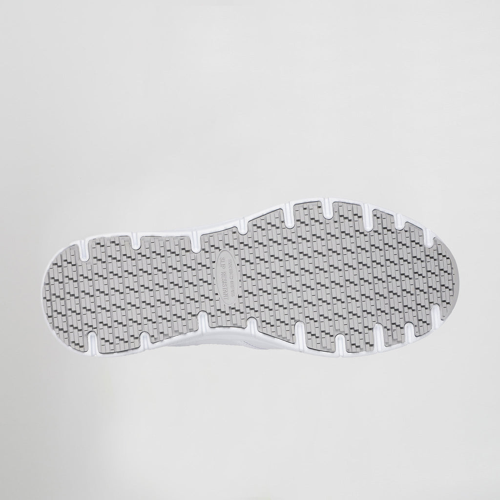 SLIP-INS WORK: NAMPA - BROXTIN SKECHERS HOMBRE