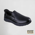 SLIP-INS WORK: NAMPA - BROXTIN SKECHERS HOMBRE