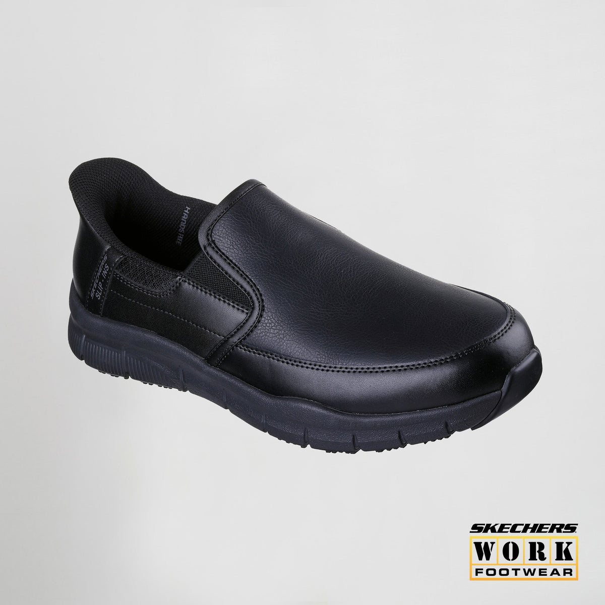 SLIP-INS WORK: NAMPA - BROXTIN SKECHERS HOMBRE