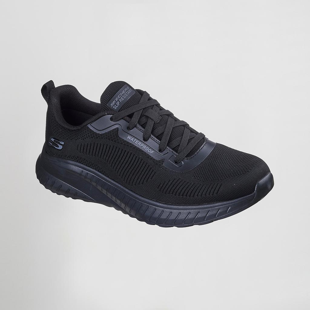 SQUAD CHAOS SR WATERPROOF SKECHERS HOMBRE