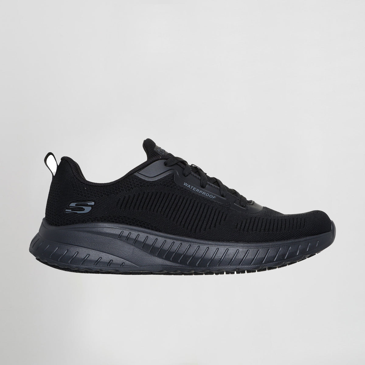 SQUAD CHAOS SR WATERPROOF SKECHERS HOMBRE