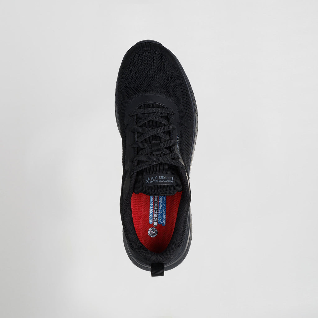 SQUAD CHAOS SR WATERPROOF SKECHERS HOMBRE