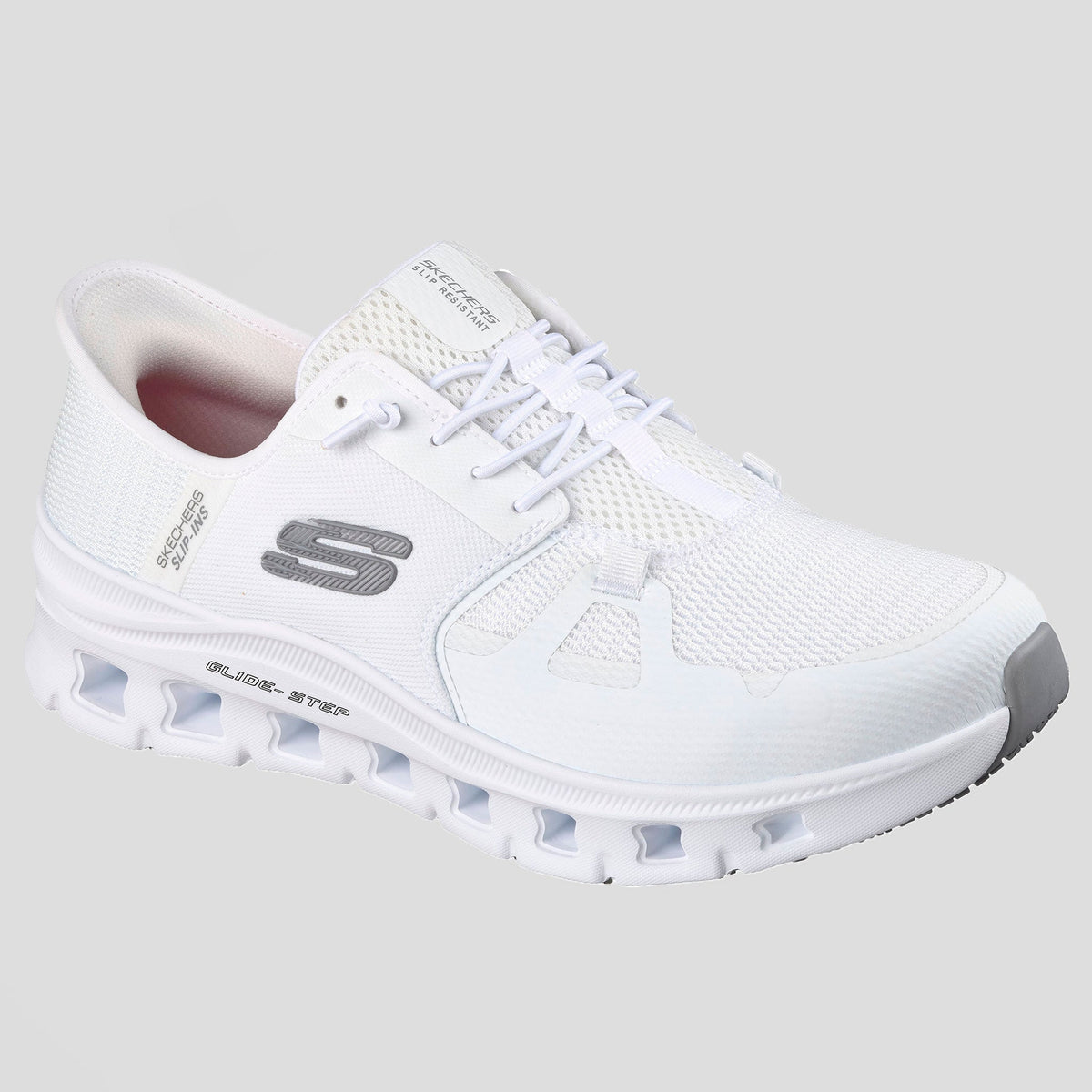 GLIDE-STEP PRO SR SKECHERS HOMBRE