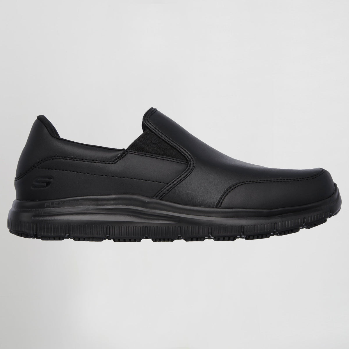 FLEX ADVANTAGE SR-BRONWOOD SKECHERS HOMBRE