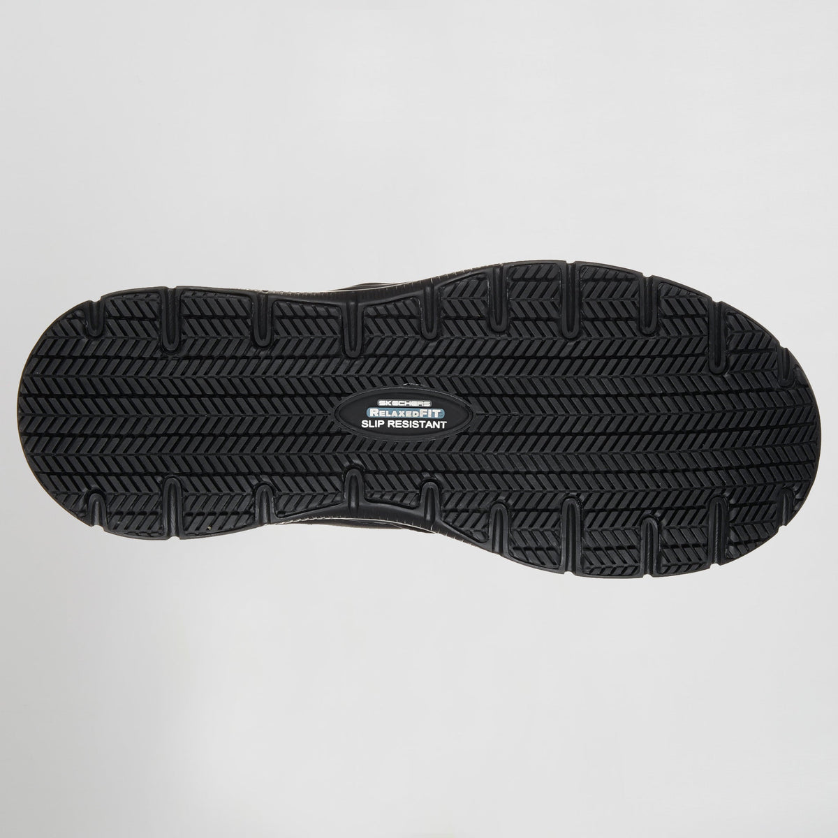 FLEX ADVANTAGE SR-BRONWOOD SKECHERS HOMBRE