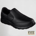 FLEX ADVANTAGE SR-BRONWOOD SKECHERS HOMBRE