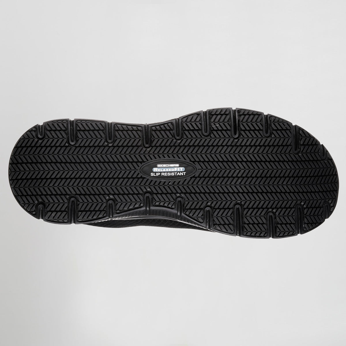 FLEX ADVANTAGE SR - BENDON SKECHERS HOMBRE