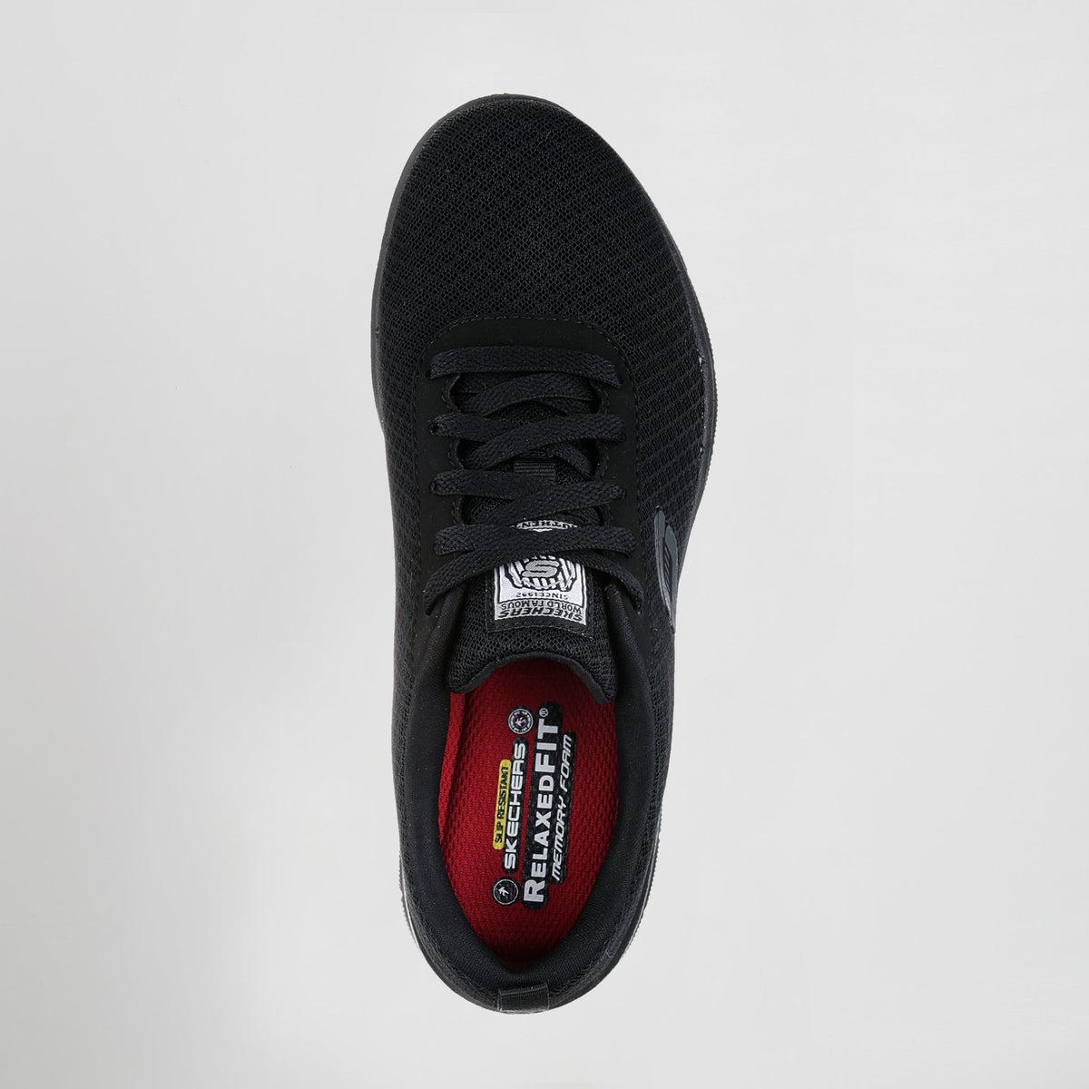 GHENTER - BRONAUGH SKECHERS MUJER