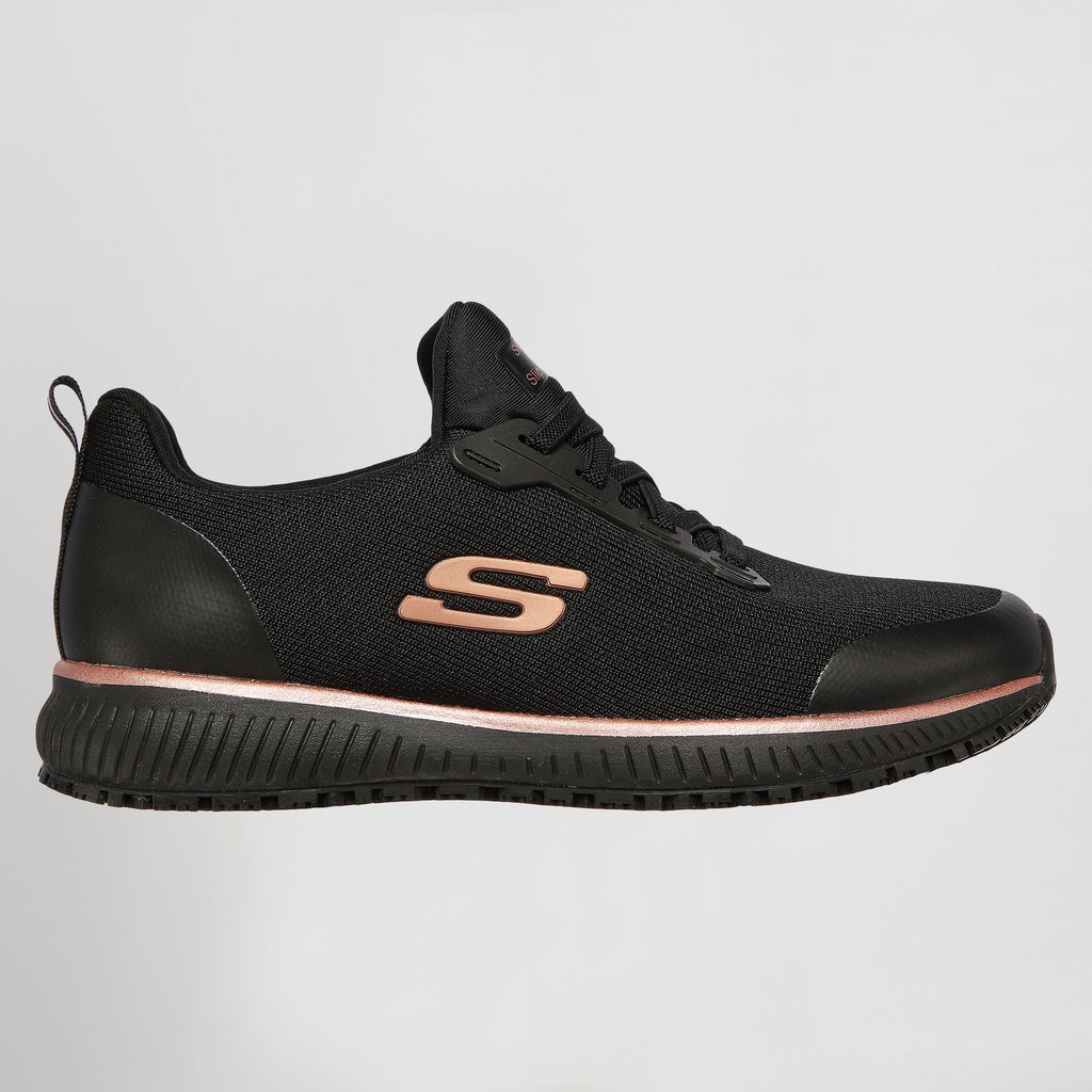 SQUAD SR SKECHERS MUJER