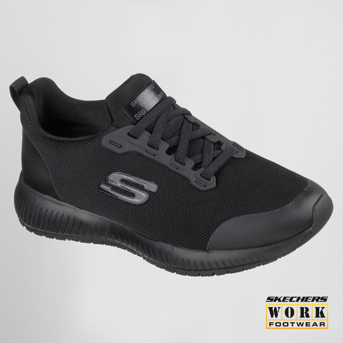 SQUAD SR SKECHERS MUJER
