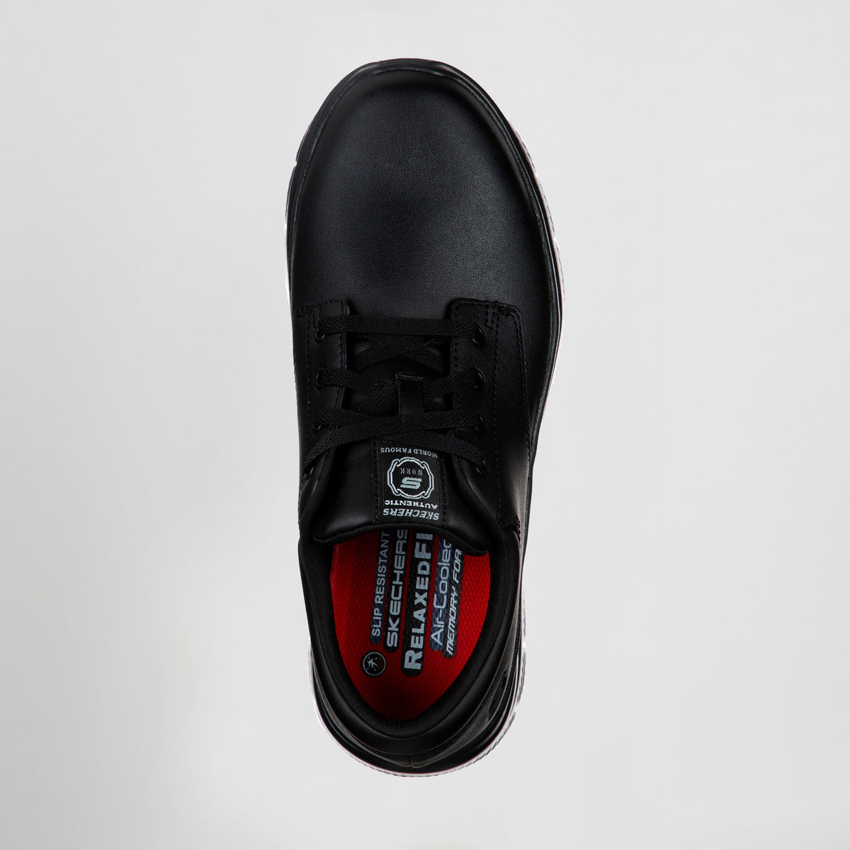 FLEX ADVANTAGE SR - FOURCHE SKECHERS HOMBRE